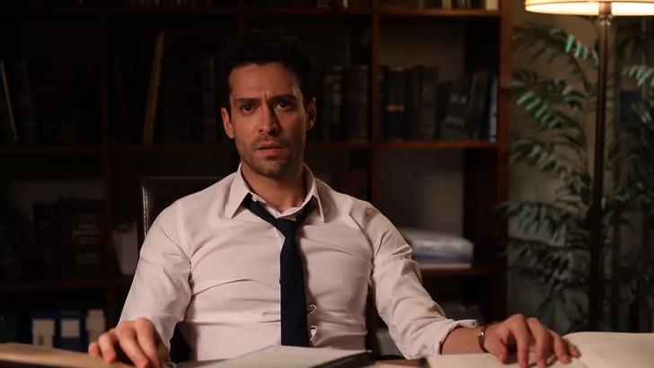 O şimdi Adaletin Umut'u! Taş Kağıt Makas'ın Umut'u Ekin Koç, yeni dizi için konuştu G2