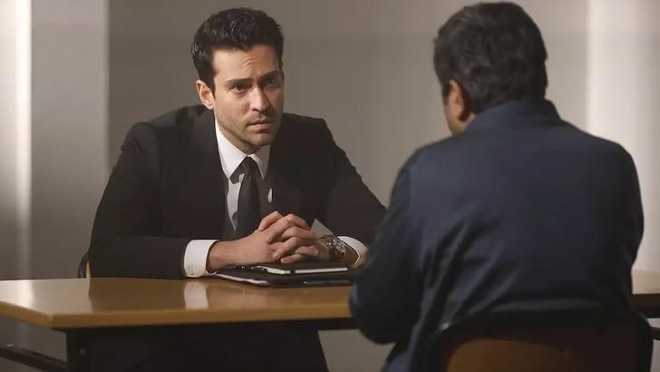 O şimdi Adaletin Umut'u! Taş Kağıt Makas'ın Umut'u Ekin Koç, yeni dizi için konuştu G1