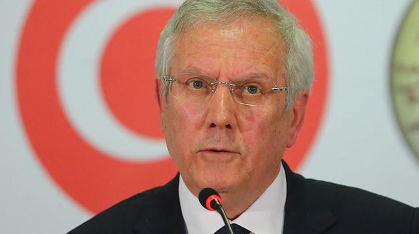 Aziz Yıldırım'dan Galatasaray Başkanı Dursun Özbek'e sert cevap! ''Bugün her kim FETÖ seviciliği yapıyorsa alçaktır, şerefsizdir''