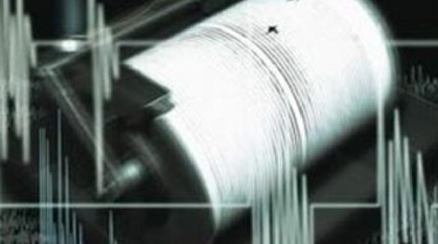 Simav yine sallandı!