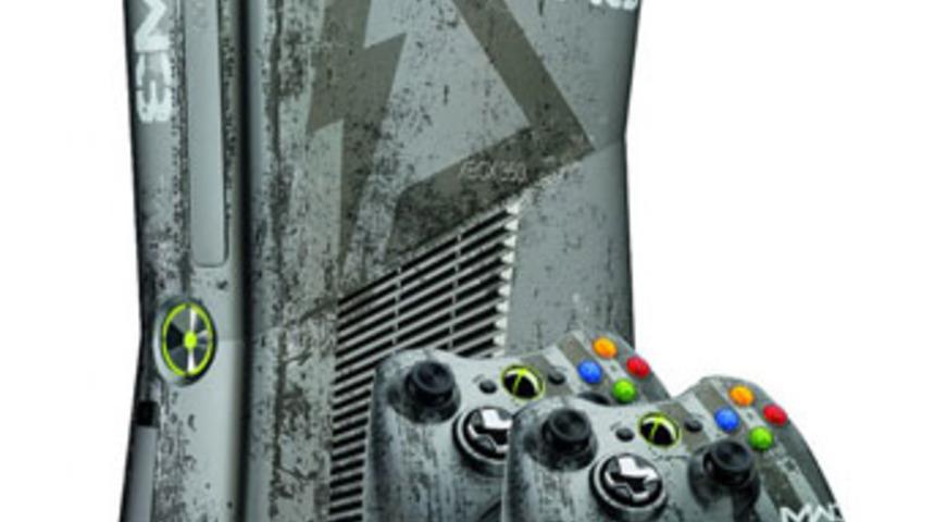 Modern Warfare 3&rsquo;e &Ouml;zel Xbox 360
