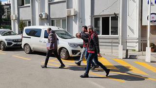 Üniversite öğrencisini bıçaklayarak öldürdü! Aynı kıza arkadaşlık teklif etmişler