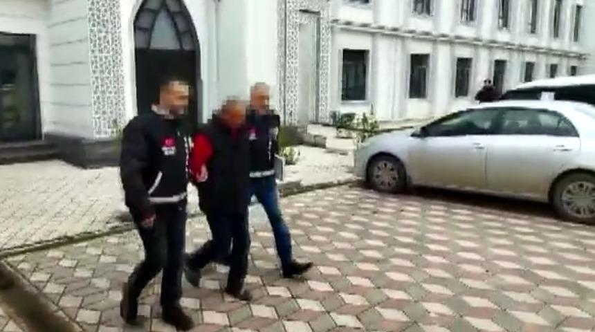 Sarah'ın cansız bedeni sahilde yarı çıplak halde bulunmuştu! Cinayetle yargılanan sanığın ifadesi ortaya çıktı! Savcı ağırlaştırılmış müebbet istedi