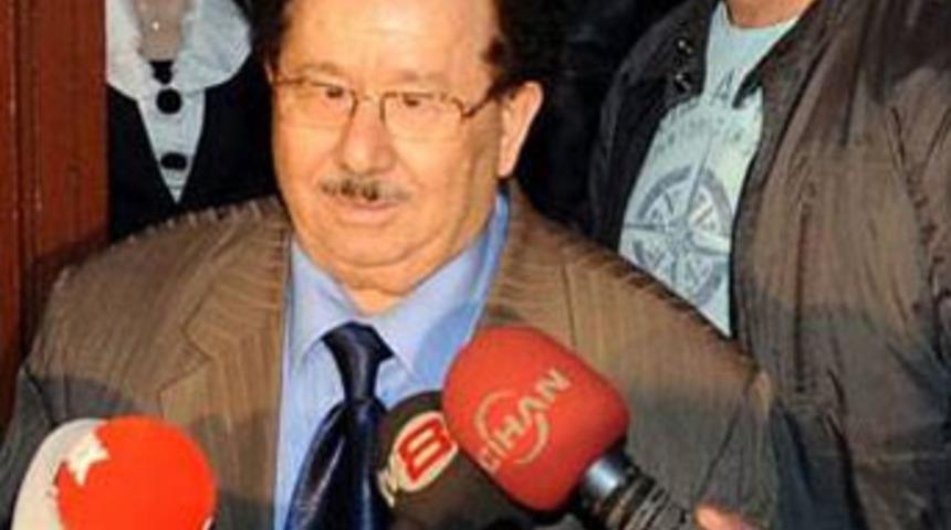 'Misyonerlik için geldiler kitabı da aldılar'