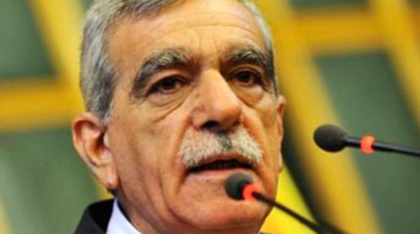 BDP'den CHP'ye boykot &ccedil;ağrısı!