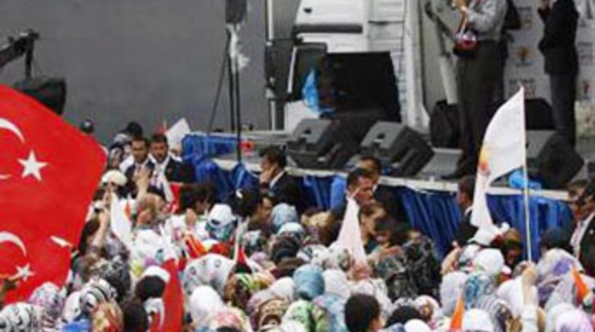 İşte Erdoğan'ın söz ettiği o ses kaydı