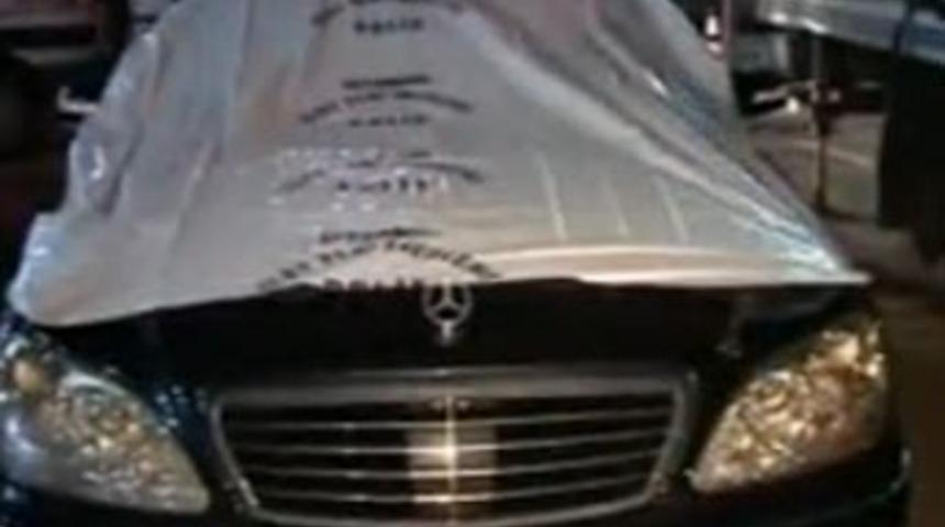 G&ouml;rg&uuml; tanıkları o anları anlattı