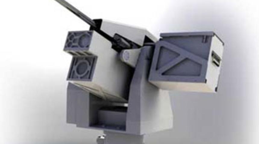 Mehmetçiklere 'Nöbetçi'