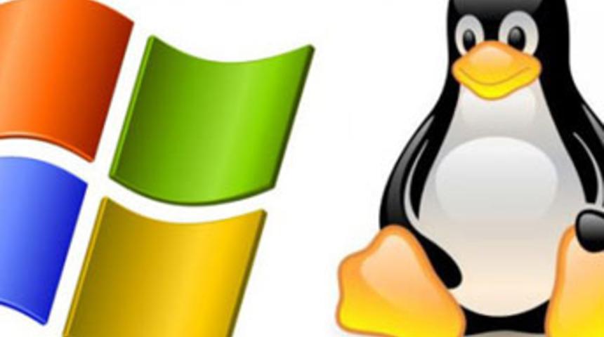 Microsoft, Linux’u ciddiye almıyor
