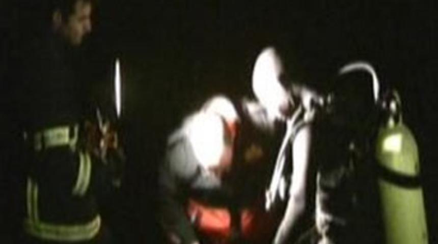 4 arkadaşın g&ouml;let sefası faciayla bitti!