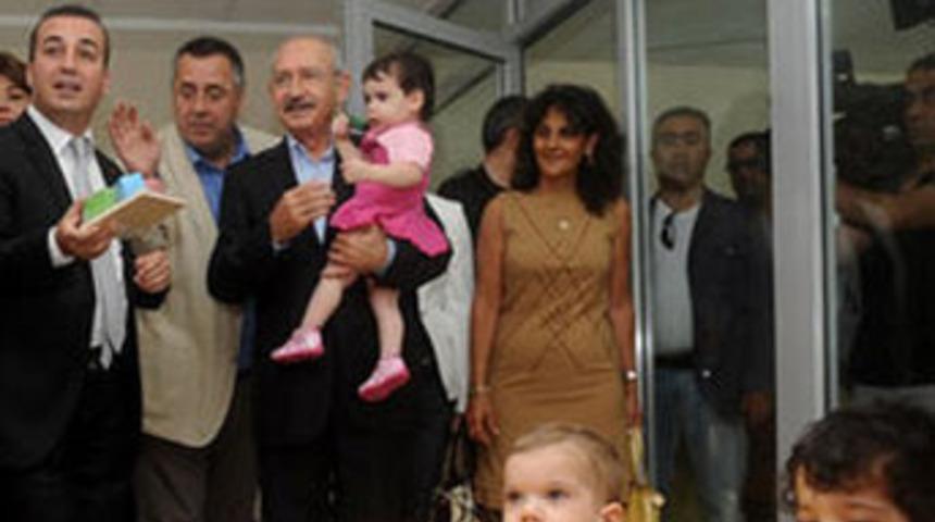 Kılıçdaroğlu da bayramda Somali'ye gidiyor!