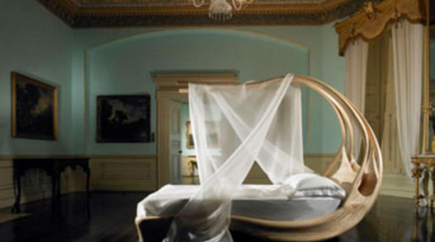 Krallara layık tasarım