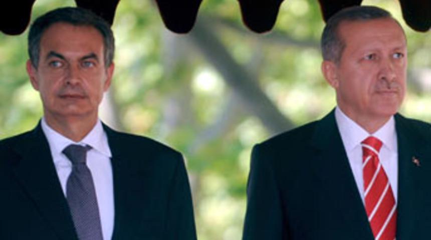 Başbakan'dan füze kalkanı açıklaması