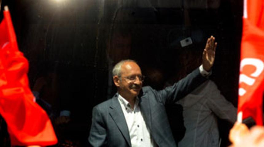 "Recep Bey'in yeni merakı: Belaltı kaset..."