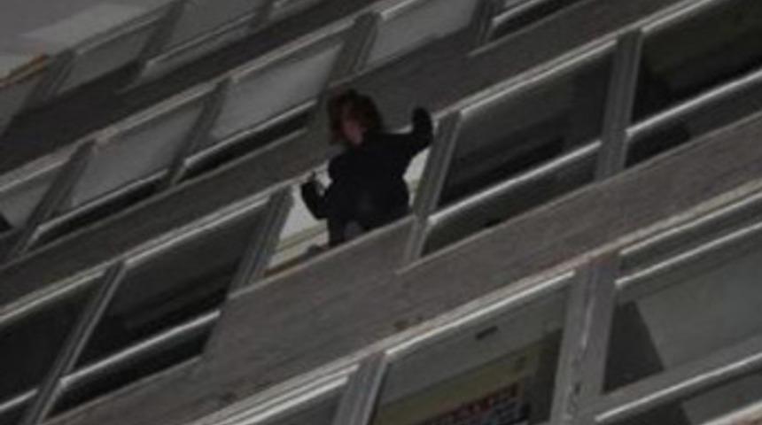 Siyasetten intihara uzanan '&Ouml;yk&uuml;'