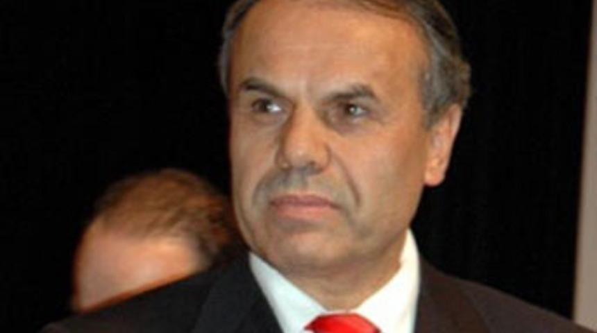 Başbakan'ı protesto etmişti AKP'den aday oldu