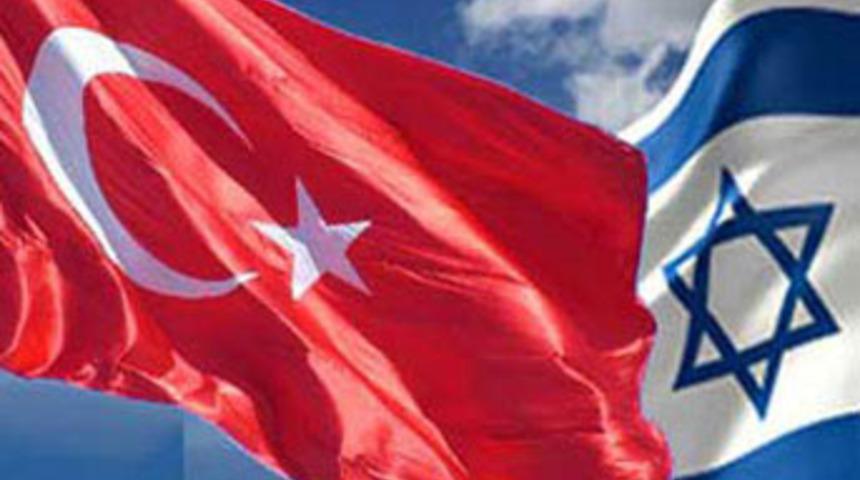 T&uuml;rkiye Yahudileri İsrail&rsquo;e g&ouml;&ccedil; ediyor