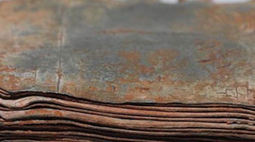 İnsanlık tarihini değiştirecek keşif