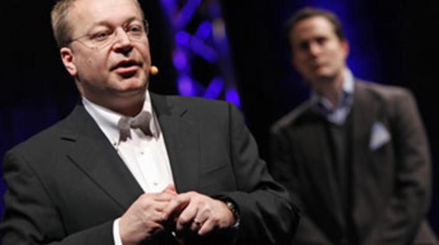 Nokia N9&rsquo;u umursamıyor!