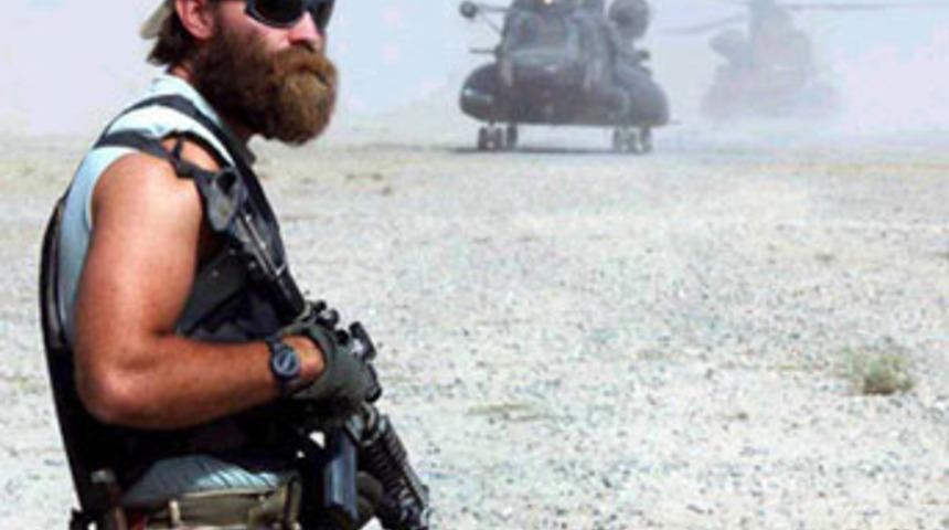 CIA&rsquo;ye Libya yetkisi