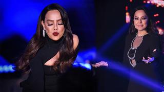 Ebru Gündeş ve Murat Özdemir evlendi! Aşk pozunu paylaştı