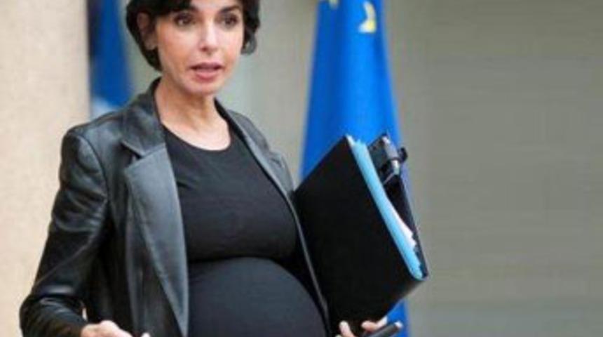 Fransa hapiste seks iddiasıyla sarsıldı