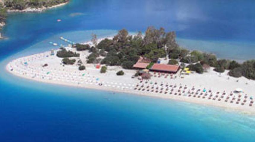 Akdeniz'in kimyası değişiyor