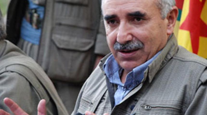 'MİT'le değil devletle masaya oturduk!'