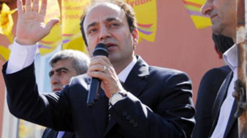 Baydemir şehit polis için ne dedi?