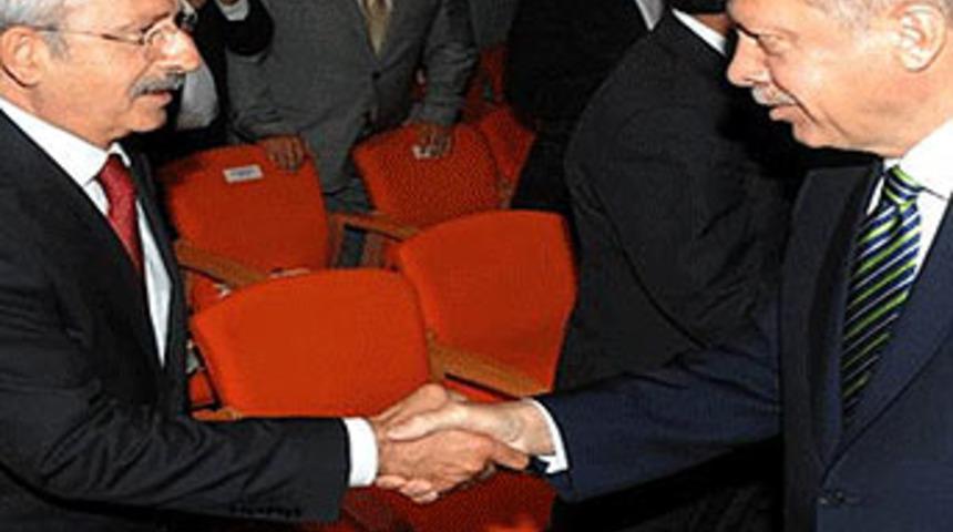 Se&ccedil;imden sonra ilk kez...