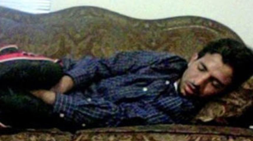 Casus yazılım hırsızı ele verdi