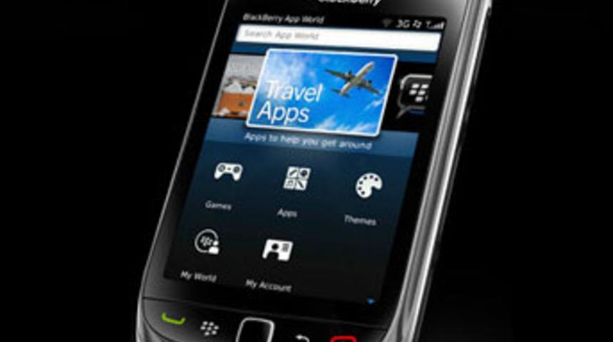 BlackBerry App World 3 kullanıma hazır