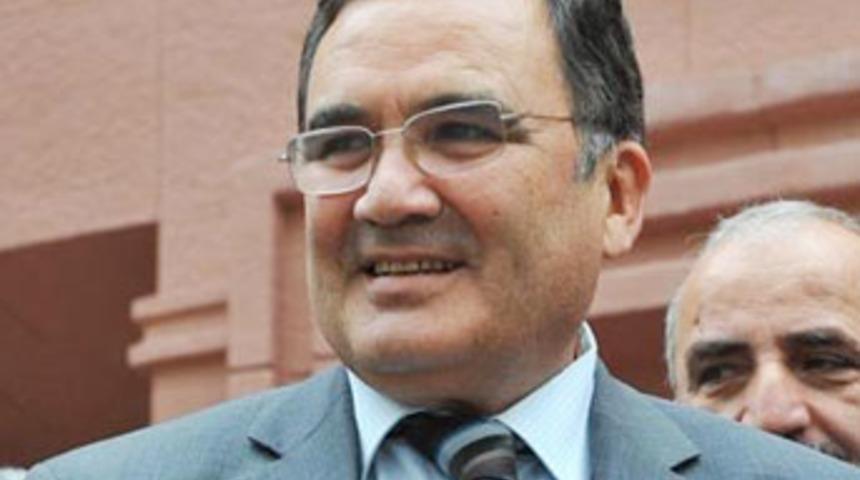 Yargıtay yeni başkanını seçti