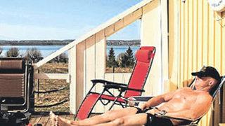 5 yıldızlı hapishane