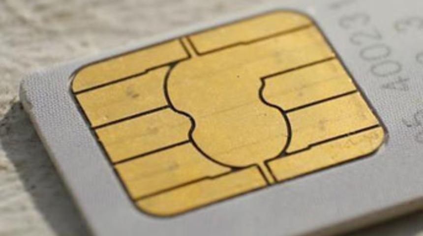 SIM kartıyla banka hesabınızı boşaltabilirler