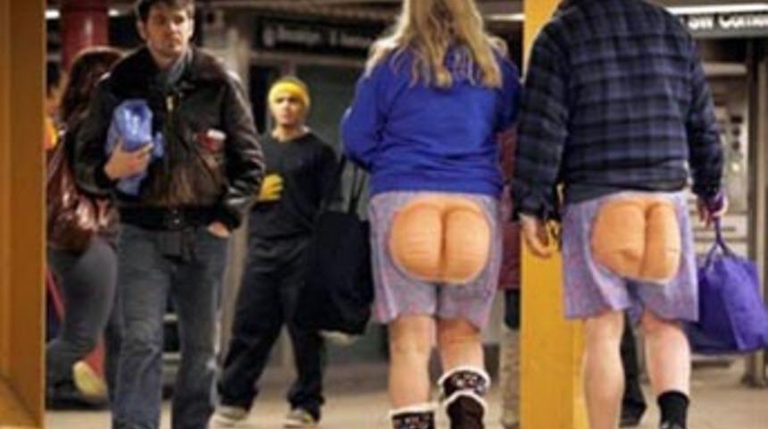 Böylesini ilk defa göreceksiniz!