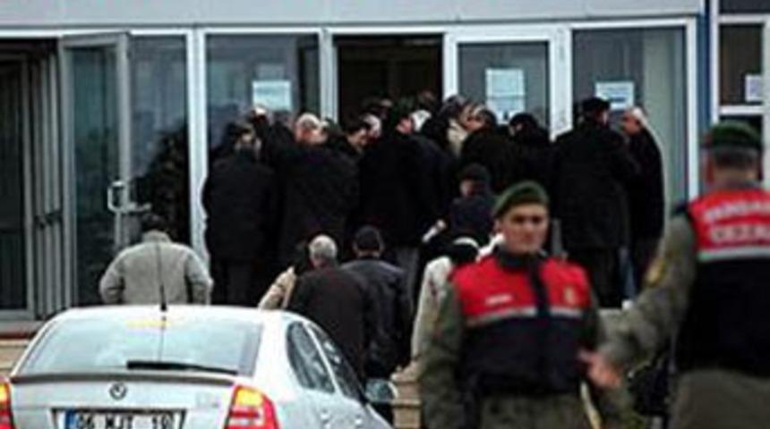 "Ergenekon" davası AİHM'e gitti