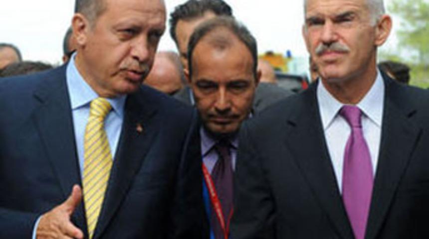 "Erdoğan'ı örnek al!"