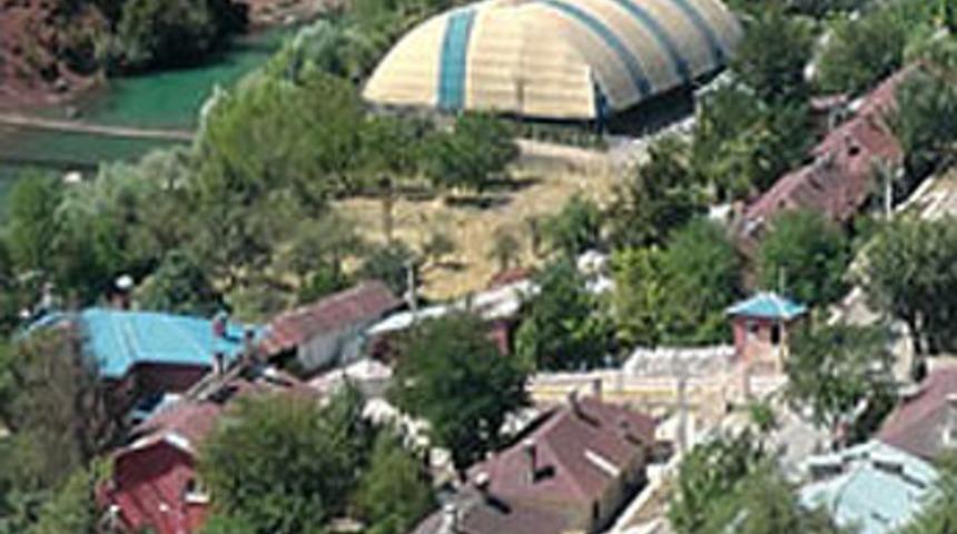 PKK neden Tunceli'yi se&ccedil;ti?