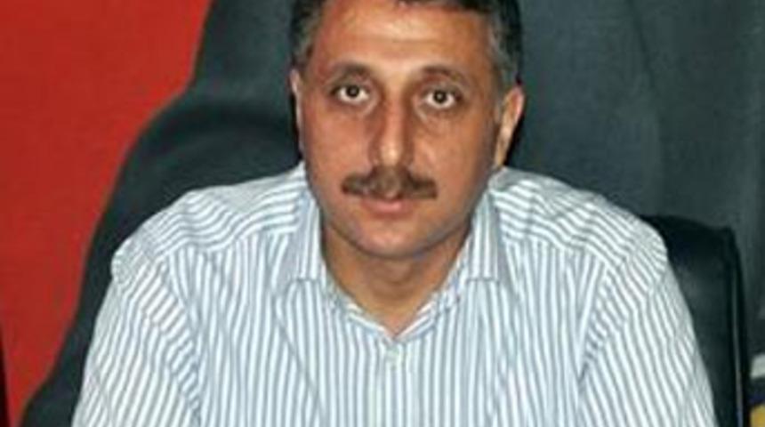 AK Parti'den BDP'ye ortaklık teklifi