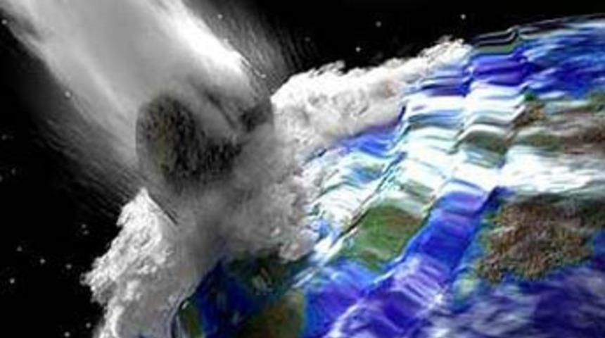 ABD'de 'Kıyamet' paniği