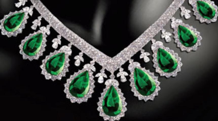 Gerdanlık soygununda &ouml;zel tim ş&uuml;phesi