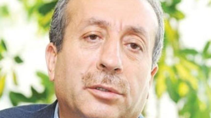 Demokratik &ouml;zerkliği Meclis&rsquo;te tartışırız