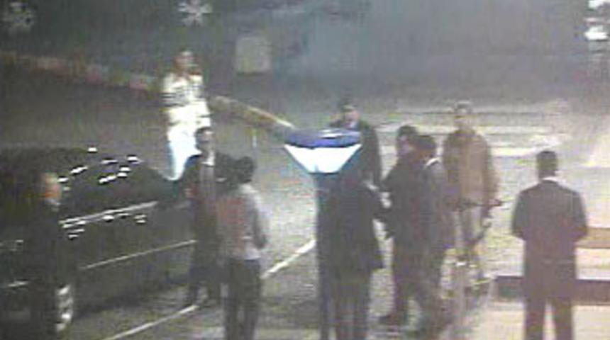 Tatlıses'in saldırıdan &ouml;nceki son g&ouml;r&uuml;nt&uuml;s&uuml;