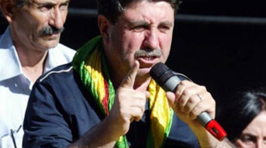 "AK Partili vekilleri sokaklarda gezdirmeyin"