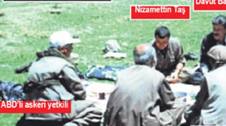 PKK dünkü saldırı için asker mi kiraladı?