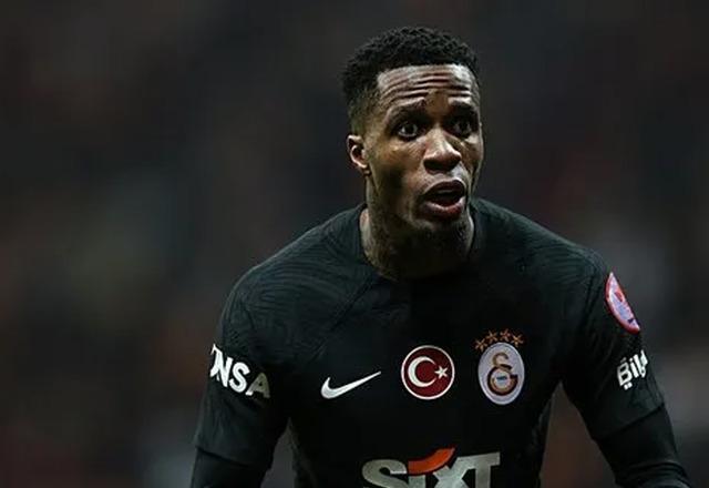 Zaha'dan kafa karıştıran paylaşım! Okan Buruk'un eleştirilerine cevap mı verdi?