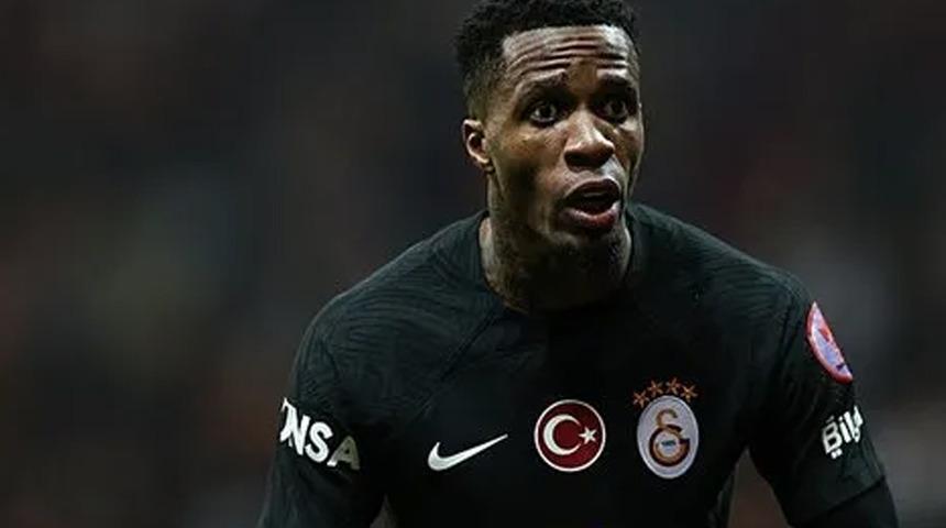 Zaha'dan kafa karıştıran paylaşım! Okan Buruk'un eleştirilerine cevap mı verdi?