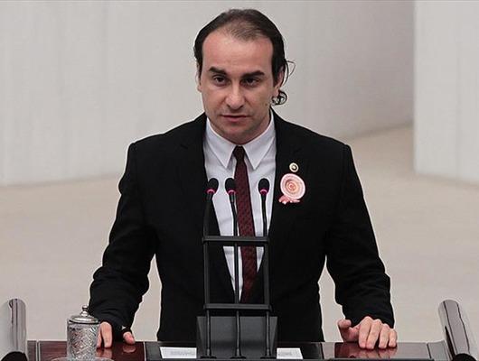 Ayyüce Türkeş 'hain' ilan edilmişti! Alparslan Türkeş'in oğlu Kutalmış Türkeş'ten MHP'li üst düzey yöneticilere ağır sözler