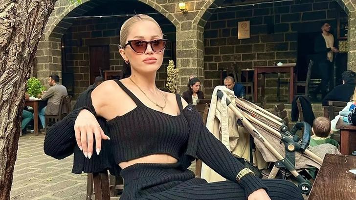 Kadın model Simurg Sarsılmaz Diyarbakır'da muhtar adayı oldu! Sosyal medyada yorum yağdı G2